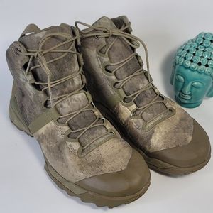 Under Armour Infil Gore Tex GTX Boots Desert Sand Bayou 1261918-290 Multiple Szs Under Armour Infil Gore Tex GTX Boots Desert Sand Bayou 1261918-290 Multiple Szs